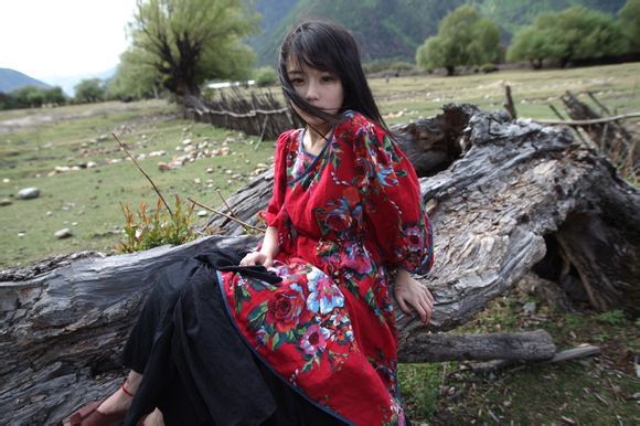 我可以不要爱人但我不能不要姐妹 (图1)