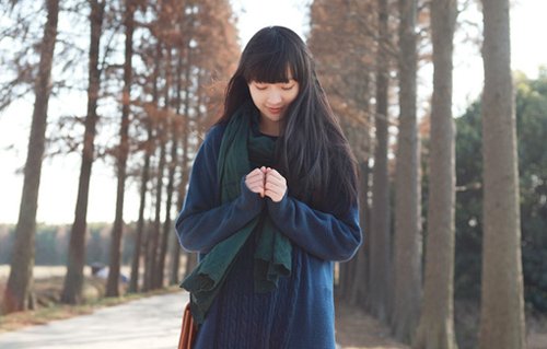 爱一个人的说说 我说我爱你 你会听吗 你