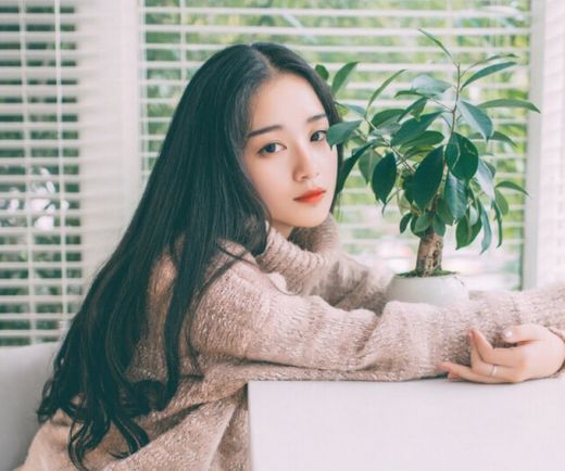 有喜欢的人真好，就像春天，出门就能闻到花香(图1)