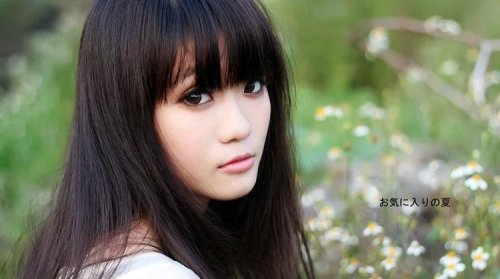 人生充满着期待，梦想连接着未来 