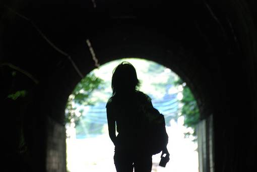 自己没有展露光芒，就不应该怪别人没有眼光 (图1)