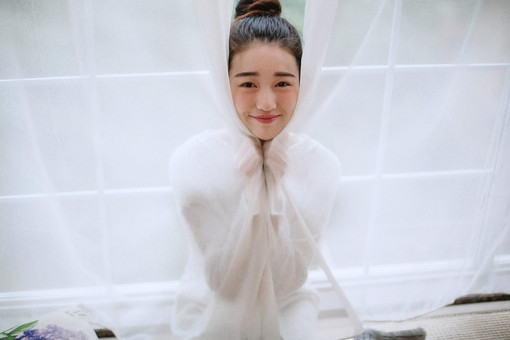 适合发说说的优美短句 