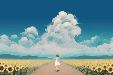 微信心情说说带图片 (图2)