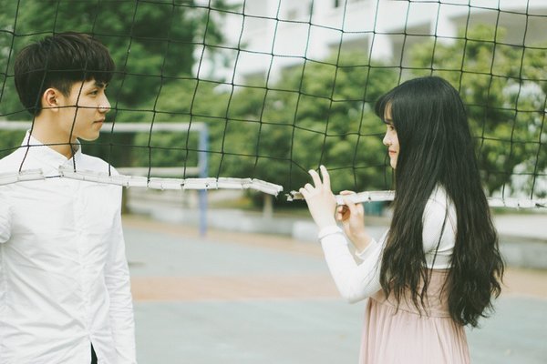 心情不好的个性说说带图片 (图23)