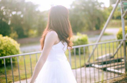 文艺女的说话 (图1)