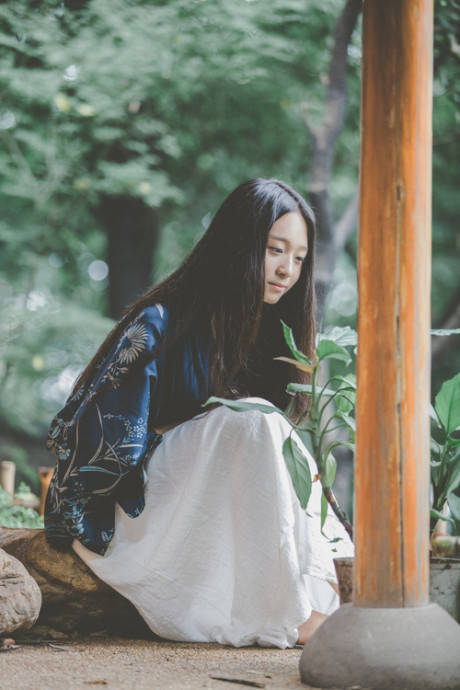 孤独的说说带图片大全 (图4)