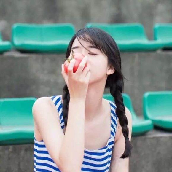 每段青春都会苍老，但我希望记忆里的故事一