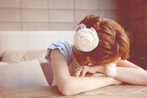 带图片的唯美句子说说 