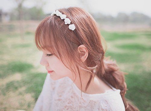 带图片的唯美句子说说 (图3)