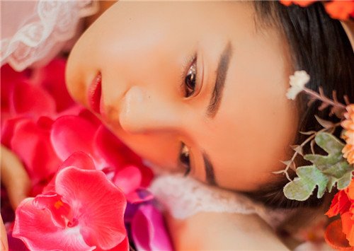 qq空间带图片的伤感说说心情短语 