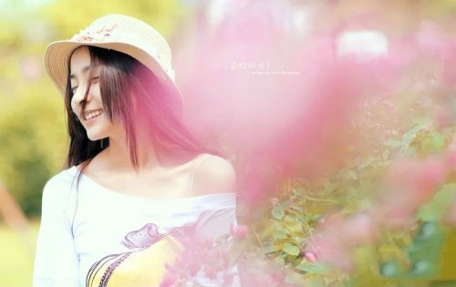 无须强求，最美好的总会在不经意间出现 说(图1)