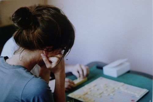 女生治愈系经典空间说说 (图1) 女生治愈系经典空间说说 (图1)
