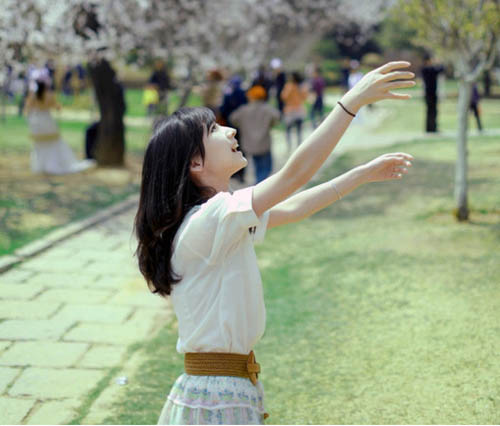 扣扣经典说说唯美句子 