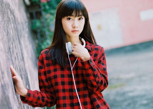唯美女生图片说说大全 (图4) 唯美女生图片说说大全 (图4)