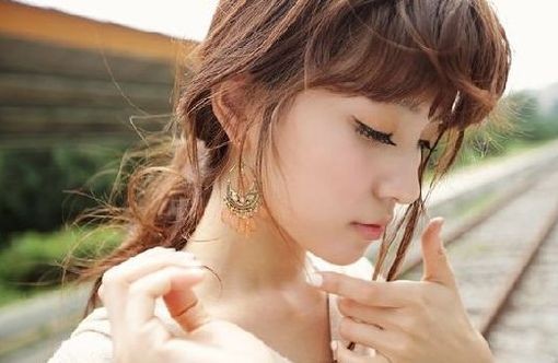 唯美女生图片说说大全 (图16) 唯美女生图片说说大全 (图16)