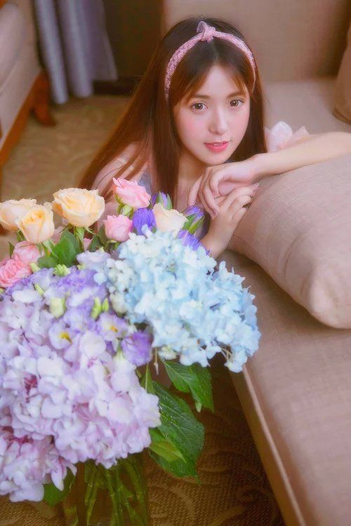 女生空间说说带图片 (图9) 女生空间说说带图片 (图9)