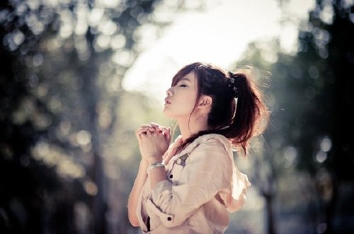 爱情感悟说说带图片 (图2)