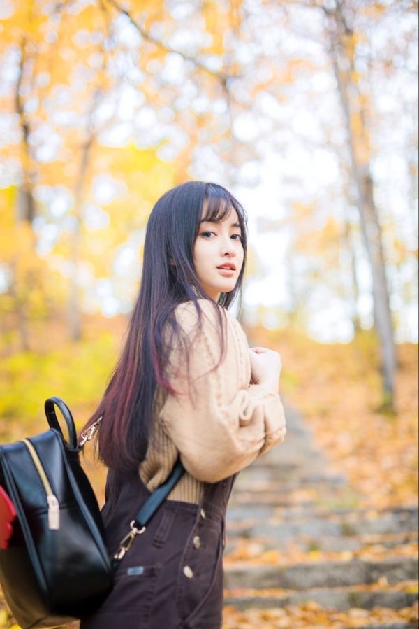 爱情感悟说说带图片 (图9)