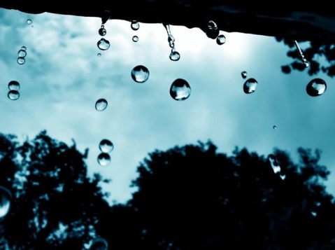 下雨天的心情说说图片 (图2) 下雨天的心情说说图片 (图2)