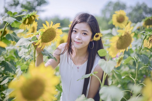 微信情感语录说说 也许，心动都不是恋爱，心定(图1)