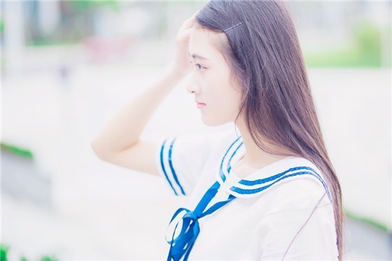 唯美的经典语录说说 