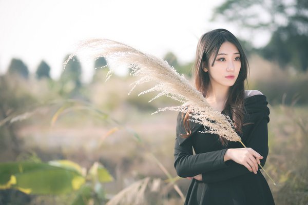 分手后想复合的说说带图片 