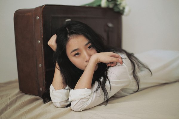一句话经典的空间说说 