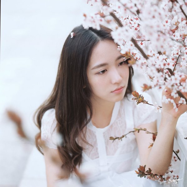 qq经典说说 世界是自己的，与他人毫无关系 (图1)