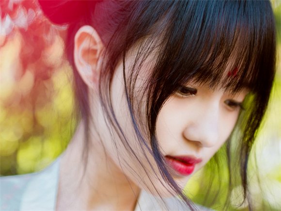 关于青春的唯美说说带图片 