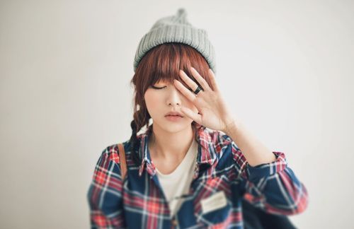 一句话图片说说心情短语 (图9)