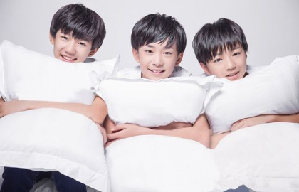 TFBOYS空间说说带图片 