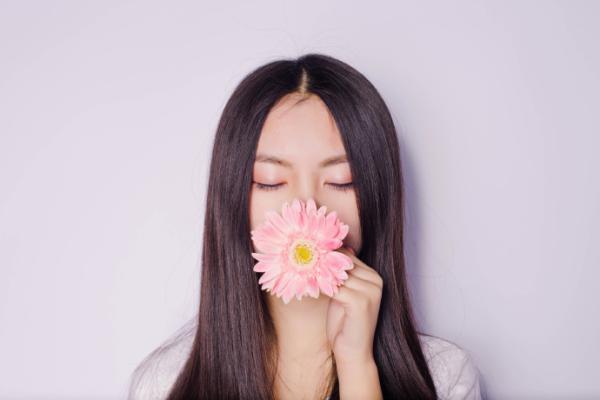 qq空间烦恼的说说图片短语 (图2)