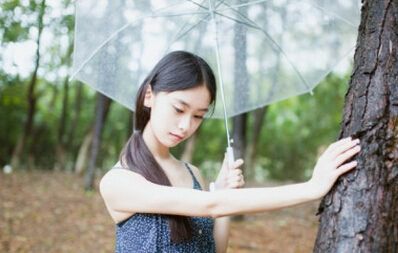 2018伤感说说带图片 开始很美，过程很