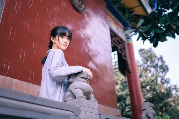 美图控的经典说说大全 (图7) 美图控的经典说说大全 (图7)