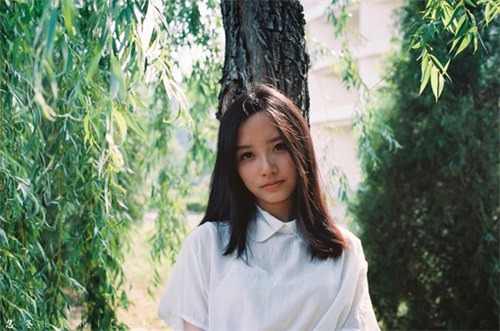 爱情就像一只蝴蝶，它的标本比它本身更美丽