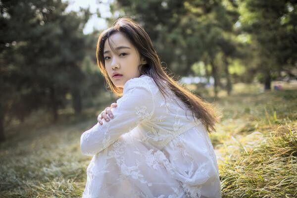 致闺蜜的留言句子 谢谢你在我无助时开导我