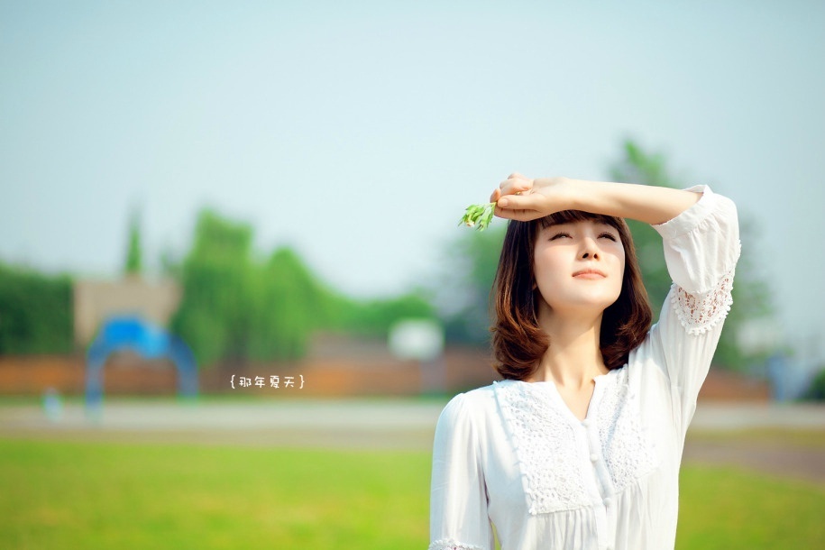 qq空间说说带图片爱情 (图1)