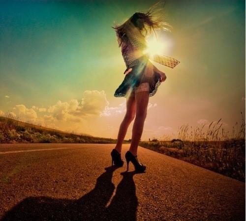 女人宁可笑着累，也不要哭着享受 (图3)