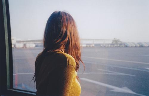 女人宁可笑着累，也不要哭着享受 (图8)