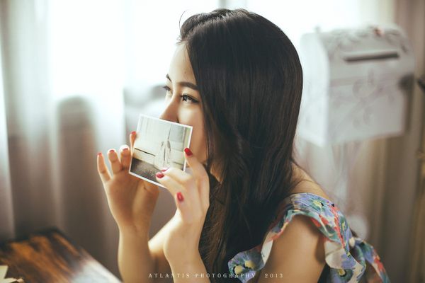那些唯美的句子带图片 (图3) 那些唯美的句子带图片 (图3)