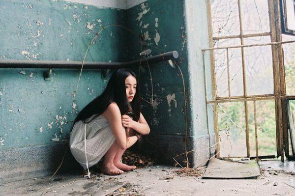 古风句子伤感 唯美古风短语大全(图1)