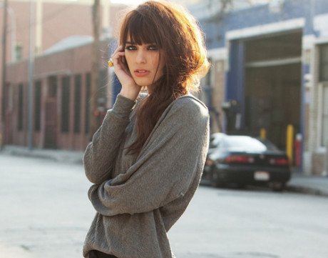 写给女生的话 (图1) 写给女生的话 (图1)