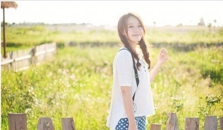 说说唯美图片 优美空间说说短语大全 