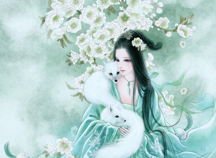 唯美古风说说大全 (图1) 唯美古风说说大全 (图1)