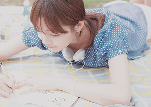 美图控说说大全 (图5)