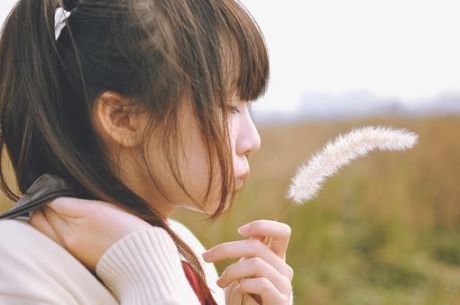经典qq心情大全 愿此生与你温柔终老，白