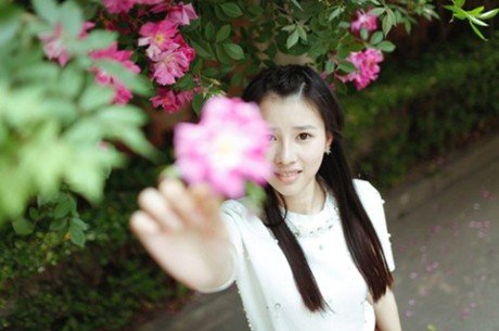 唯美带图说说 带图片的说说大全 