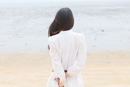 2018超有个性的说说 你尽力了，才有资格说自己的(图1)