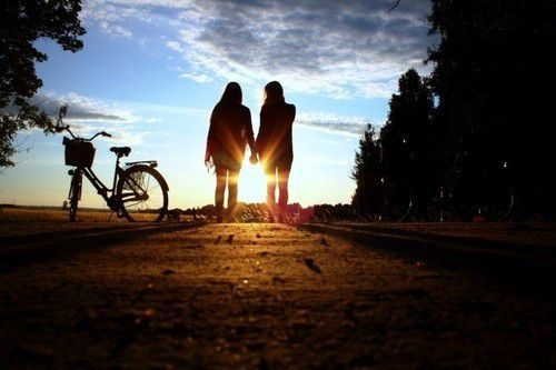 女生霸气说说大全, 学校社会的最强法则 说(图1)