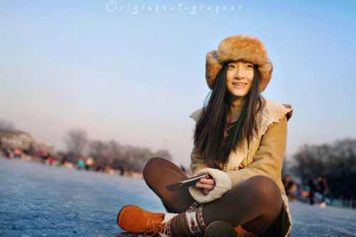 林徽因的39段美文,句句经典！ (图1)